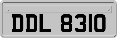 DDL8310