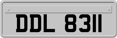 DDL8311