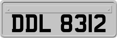 DDL8312