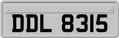 DDL8315