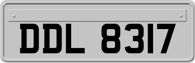 DDL8317