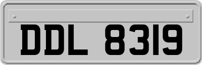 DDL8319