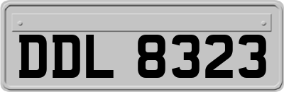 DDL8323