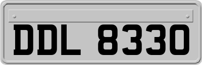 DDL8330