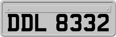 DDL8332