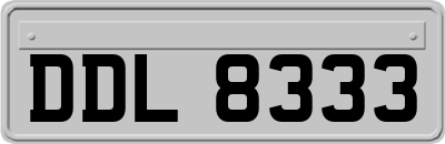 DDL8333