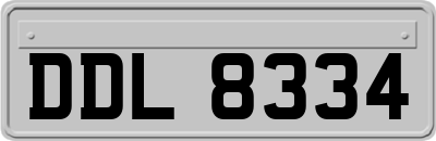 DDL8334