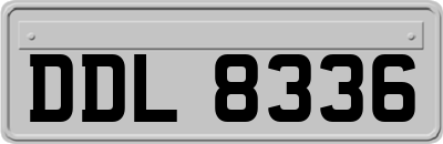 DDL8336