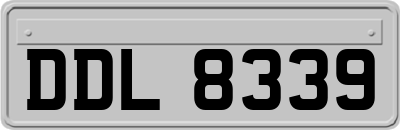 DDL8339