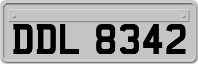 DDL8342