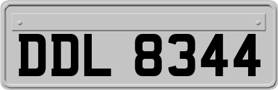DDL8344