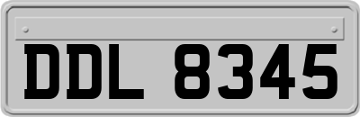 DDL8345