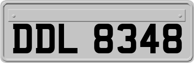 DDL8348