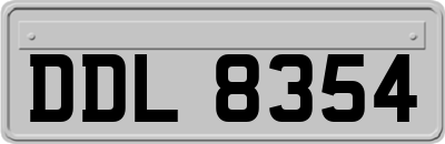 DDL8354