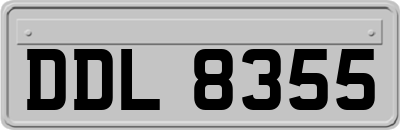DDL8355