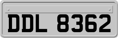 DDL8362