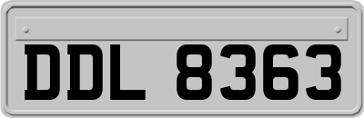 DDL8363
