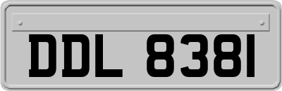 DDL8381