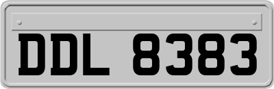 DDL8383