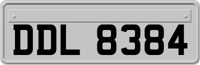 DDL8384