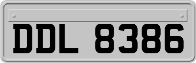 DDL8386