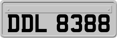 DDL8388