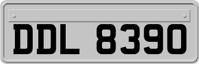 DDL8390