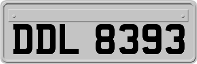 DDL8393