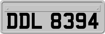DDL8394