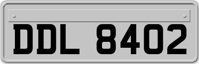 DDL8402