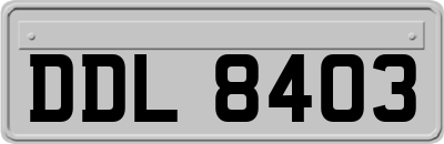 DDL8403