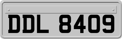 DDL8409