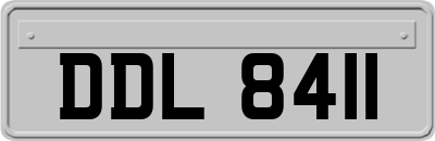 DDL8411