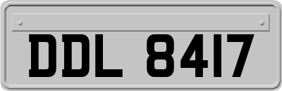 DDL8417