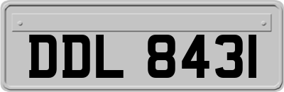 DDL8431
