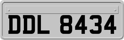 DDL8434