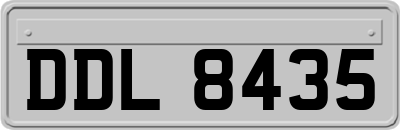 DDL8435