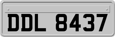 DDL8437