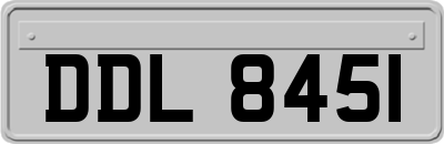 DDL8451