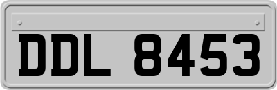 DDL8453