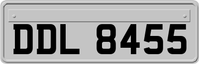 DDL8455