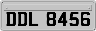 DDL8456