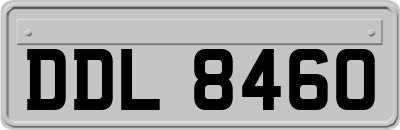 DDL8460