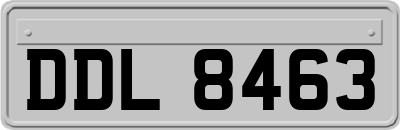 DDL8463