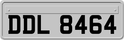 DDL8464