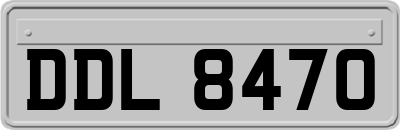 DDL8470