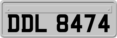 DDL8474