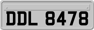 DDL8478