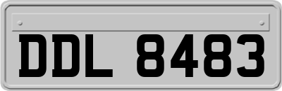 DDL8483