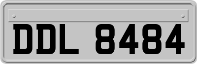 DDL8484